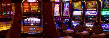 Slot online dengan jackpot terbesar di mastoto Indonesia